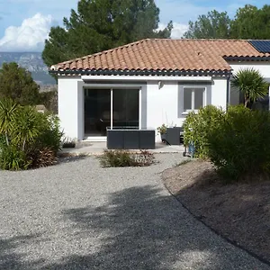 Les Cigales Appartement